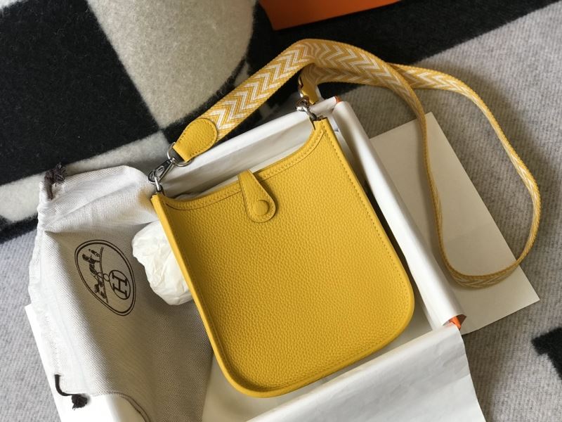 Hermes Evelyn Bags